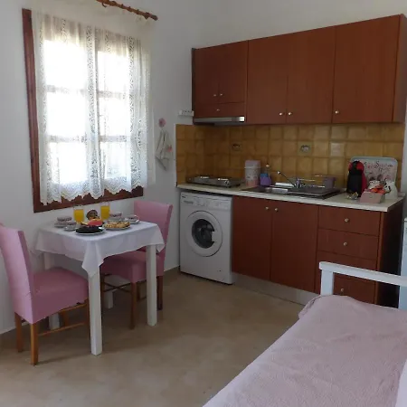 Appartement Teo 1 *