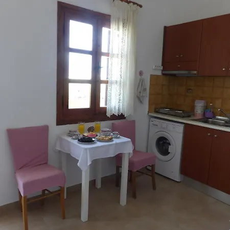 Teo 1 Appartement