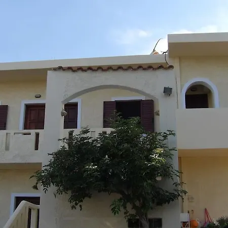 Teo 1 Appartement Gouves