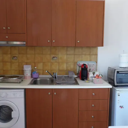 Teo 1 Appartement Gouves