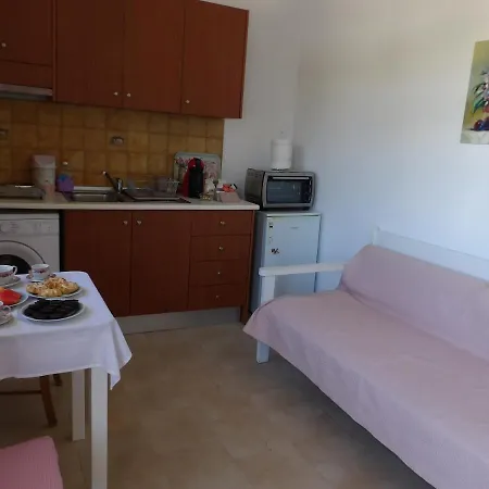 Teo 1 Appartement