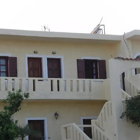 Teo 1 Appartement
